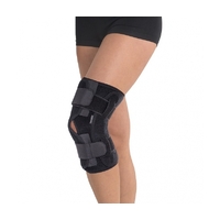 Бандаж для колінного суглоба роз'ємний..